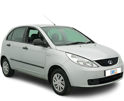 Tata Indica Vista-img